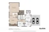 2 Dunbar Street, Browns Plains QLD 4118-Floorplan