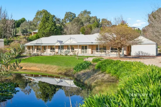 2 Duncan Crescent, Mount Barker, SA 5251