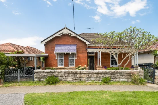 2 Duncan Street, Arncliffe, NSW 2205