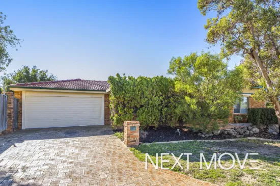 2 Dunlop Rise, Kinross, WA 6028