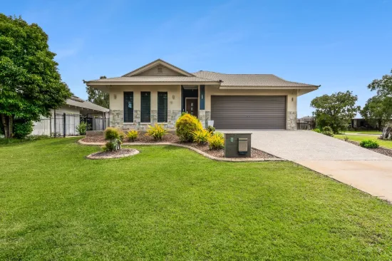 2 Dunphy Street, Muirhead, NT 0810