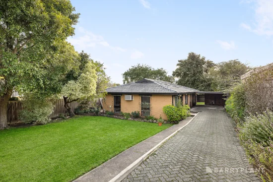 2 Dunraven Court, Frankston, Vic 3199 - For Rent