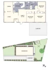 2 Dunraven Court, Frankston, Vic 3199-Floorplan
