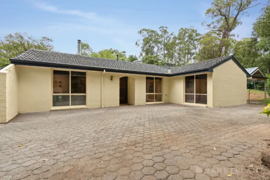 2 Dunstan Road, Avonsleigh, Vic 3782
