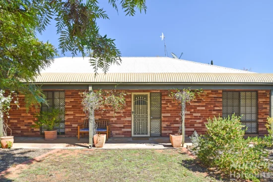 2 Durida Court, Braitling, NT 0870