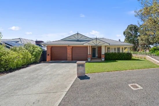 2 Durkin Street, Dunlop, ACT 2615