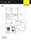 2 Durkin Street, Dunlop, ACT 2615-Floorplan