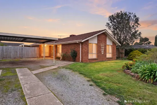 2 Duster Court, Brookfield, Vic 3338