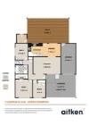 2 Dwyer Place, South Penrith, NSW 2750-Floorplan
