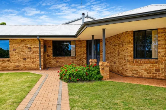 2 Eagle Place, Northam, WA 6401
