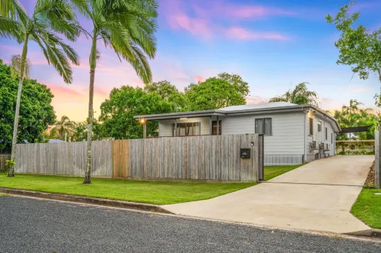 2 Eagle Street, Slade Point, Qld 4740