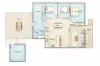 2 Eagle Street, Slade Point, Qld 4740-Floorplan
