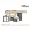 2 East Ridge Street, Thornlands, Qld 4164-Floorplan
