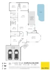2 Easter Street, Parrearra QLD 4575-Floorplan