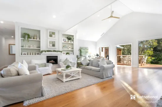 2 Echo Place, One Mile, NSW 2316