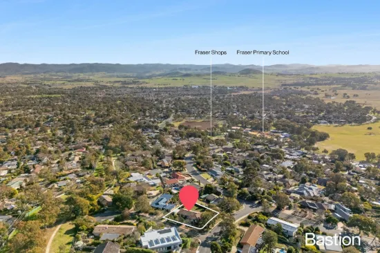 2 Eddison Place, Fraser, ACT 2615