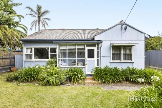 2 Eddystone Street, McCrae, Vic 3938