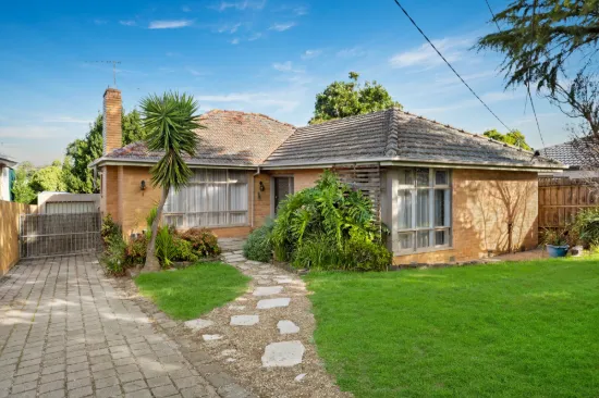 2 Edgevale Road, Bulleen, Vic 3105