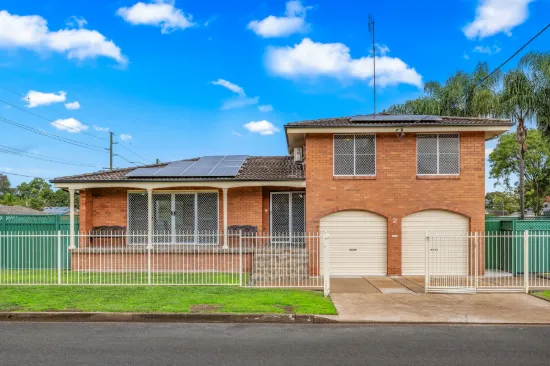 2 Edinburgh Avenue, Singleton, NSW 2330