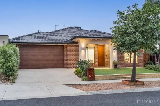 2 Edmonton Avenue, Truganina, Vic 3029