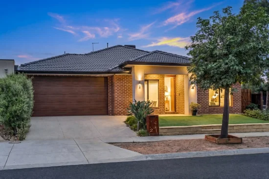 2 Edmonton Avenue, Truganina, Vic 3029