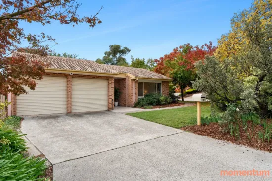 2 Edney Place, Isaacs, ACT 2607