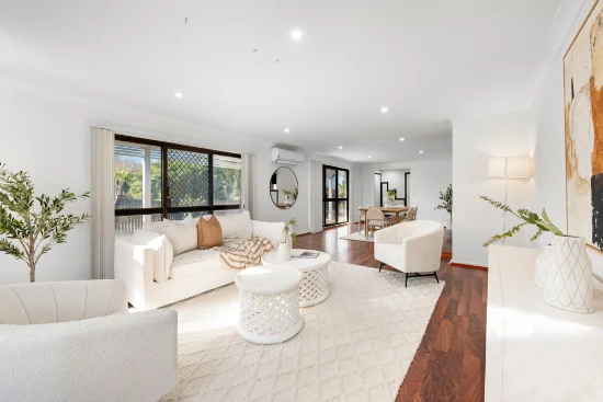 2 Edred Street, Carindale QLD 4152 - For Sale