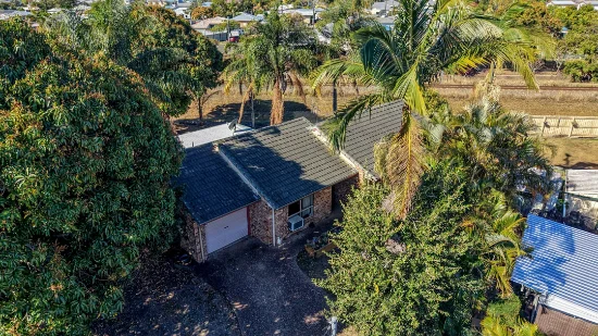 2 Edwards Street, Norville, Qld 4670