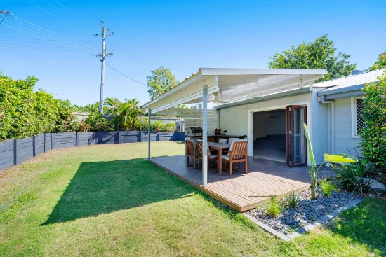 2 Egan Avenue, Beachmere QLD 4510 - For Sale