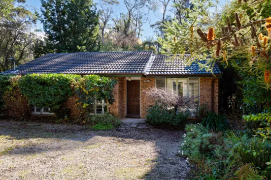2 Egmont Road, Medlow Bath, NSW 2780
