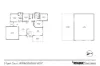 2 Egret Court, Meringandan West, Qld 4352-Floorplan