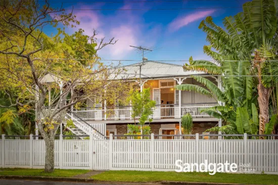 2 Eighth Avenue, Sandgate, Qld 4017