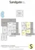 2 Eighth Avenue, Sandgate, Qld 4017-Floorplan