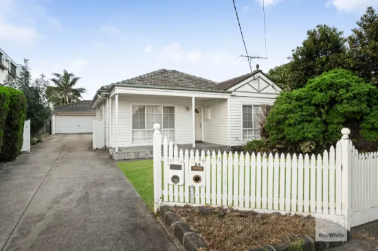 2 Eileen Street, Hadfield, Vic 3046