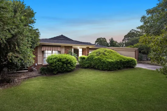 2 El Greco Court, Scoresby VIC 3179-Image