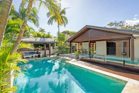 2 Elanda Street, Sunshine Beach, Qld 4567