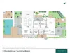 2 Elanda Street, Sunshine Beach, Qld 4567-Floorplan
