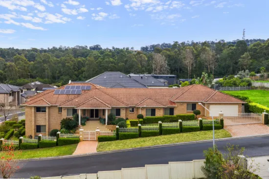 2 Elanora Place, Cecil Hills NSW 2171-Image