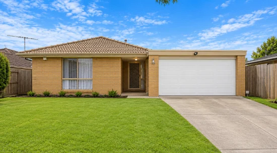 2 Elbe Cl, Werribee, Vic 3030 - For Rent