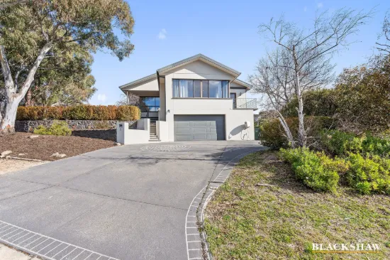 2 Eleanora Street, Fisher, ACT 2611