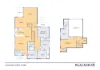 2 Eleanora Street, Fisher, ACT 2611-Floorplan
