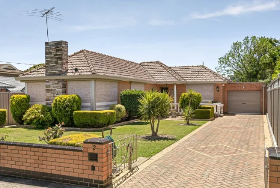 2 Electric Avenue, Glenroy, Vic 3046