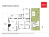 2 Elgin Avenue, Euroa, Vic 3666-Floorplan