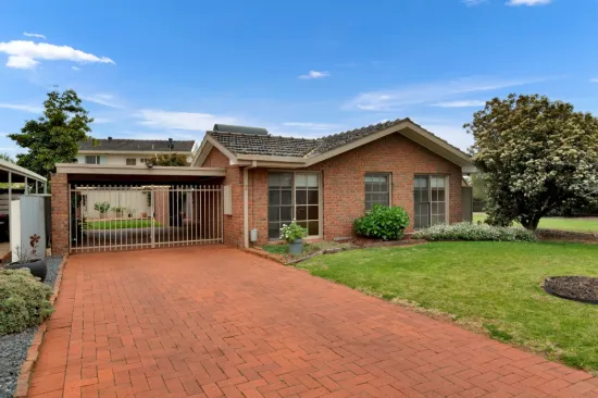 2 Elinda Court, Red Cliffs, Vic 3496