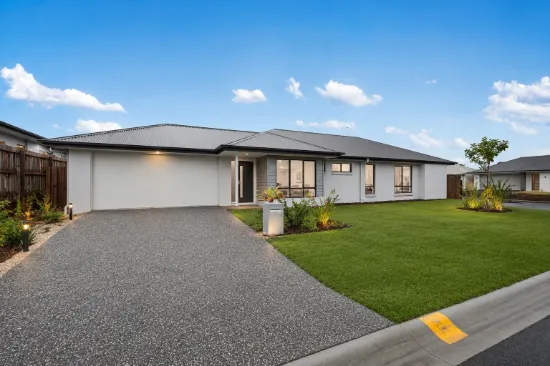 2 Elite Street, Park Ridge, Qld 4125