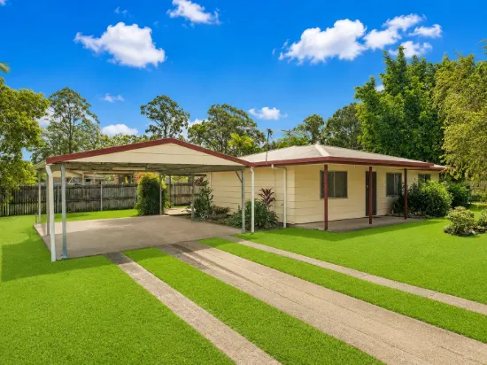 2 Elizabeth Court, Loganlea, Qld 4131