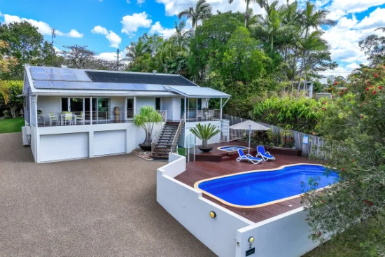 2 Elizabeth Street, Eumundi, Qld 4562