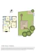2 Ella Grove, Chelsea, Vic 3196-Floorplan
