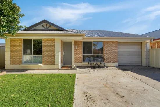 2 Ellada Court, Munno Para West, SA 5115