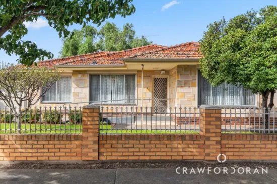 2 Ellen Street, Croydon, SA 5008